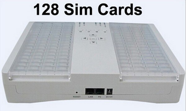 SMB 128-128 ī  SIM 